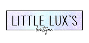 Little Lux&#39;s Boutique